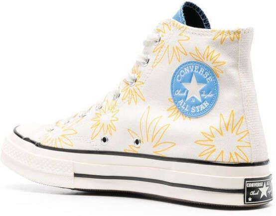 Converse Chuck 70 high-top sneakers White