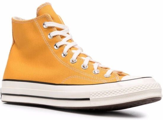 Converse Chuck 70 high-top sneakers Yellow