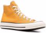 Converse Chuck 70 high-top sneakers Yellow - Thumbnail 2