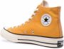 Converse Chuck 70 high-top sneakers Yellow - Thumbnail 3