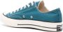 Converse Chuck 70 lace-up sneakers Blue - Thumbnail 3
