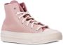 Converse Chuck 70 logo-patch sneakers Pink - Thumbnail 2