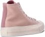 Converse Chuck 70 logo-patch sneakers Pink - Thumbnail 3