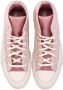 Converse Chuck 70 logo-patch sneakers Pink - Thumbnail 4