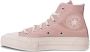 Converse Chuck 70 logo-patch sneakers Pink - Thumbnail 5