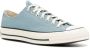 Converse One Star Pro OX low-top sneakers Blue - Thumbnail 2