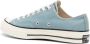 Converse One Star Pro OX low-top sneakers Blue - Thumbnail 3