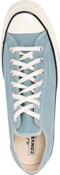 Converse Chuck 70 Low OX sneakers Blue