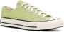 Converse Chuck 70 Low OX sneakers Green - Thumbnail 2