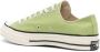 Converse Chuck 70 Low OX sneakers Green - Thumbnail 3