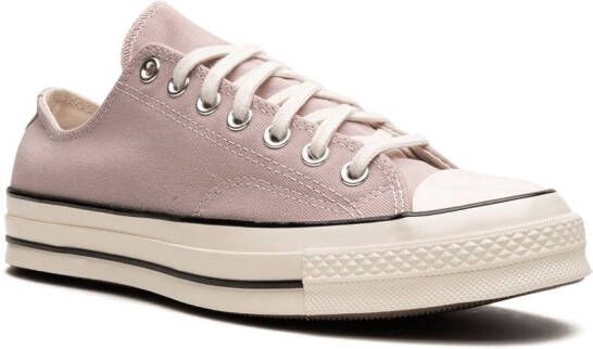 Converse Chuck 70 Low sneakers Pink