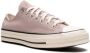 Converse Chuck 70 Low sneakers Pink - Thumbnail 2