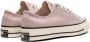 Converse Chuck 70 Low sneakers Pink - Thumbnail 3