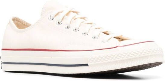 Converse Chuck 70 low-top sneakers Neutrals