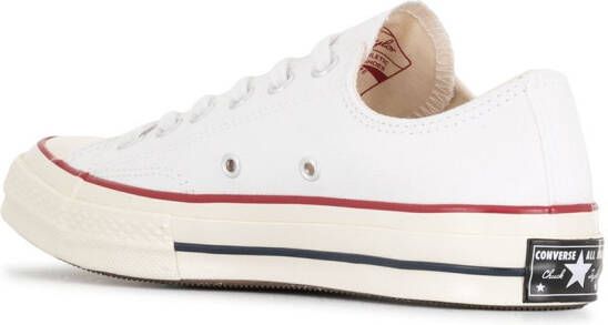 Converse Chuck 70 low-top sneakers White