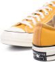 Converse Chuck 70 Ox "Sunflower Yellow" sneakers - Thumbnail 6