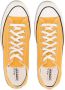 Converse Chuck 70 Ox "Sunflower Yellow" sneakers - Thumbnail 7