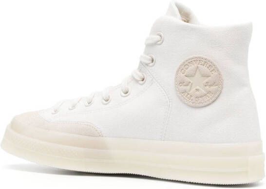 Converse Chuck 70 Marquis high-top sneakers White