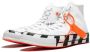 Converse x Off-White Chuck Taylor All-Star 70S Hi sneakers - Thumbnail 2