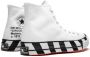 Converse x Off-White Chuck Taylor All-Star 70S Hi sneakers - Thumbnail 3