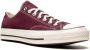Converse Chuck 70 Ox sneakers Red - Thumbnail 2