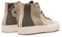 Converse Chuck 70 panelled high-top sneakers Green - Thumbnail 7