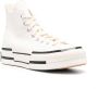 Converse Chuck 70 Plus Egret high-top sneakers White - Thumbnail 2