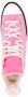 Converse Chuck 70 Plus high-top canvas sneakers Pink - Thumbnail 4