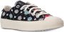 Converse Chuck 70 quilted floral-print sneakers Black - Thumbnail 2