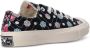 Converse Chuck 70 quilted floral-print sneakers Black - Thumbnail 3