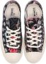 Converse Chuck 70 quilted floral-print sneakers Black - Thumbnail 4