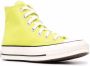 Converse Chuck 70 recycled hi-top sneakers Green - Thumbnail 2