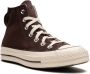 Converse x Notre Chuck 70 "Furniture" sneakers Brown - Thumbnail 2
