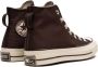Converse x Notre Chuck 70 "Furniture" sneakers Brown - Thumbnail 3
