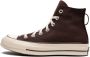 Converse x Notre Chuck 70 "Furniture" sneakers Brown - Thumbnail 5