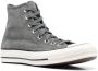 Converse Chuck 70 Plus Mashup high-top sneakers Blue - Thumbnail 2