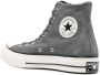 Converse Chuck 70 Plus Mashup high-top sneakers Blue - Thumbnail 3