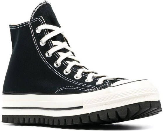 Converse Chuck 70 Trek high-top sneakers Black
