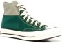 Converse Chuck 70 Plus Egret high-top sneakers White - Thumbnail 6