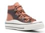 Converse Chuck 70 Utility high-top sneakers Brown - Thumbnail 2