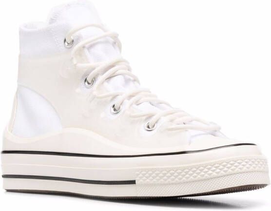 Converse Chuck 70 Utility sneakers White