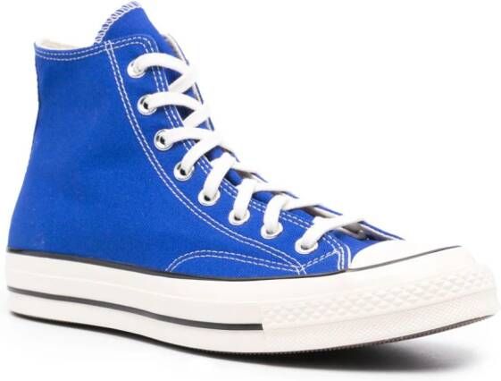 Converse Chuck 70 Vintage Canvas sneakers Blue