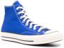 Converse Chuck 70 Vintage Canvas sneakers Blue - Thumbnail 2