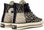 Converse Chuck 70 abstract-print low-top sneakers Black - Thumbnail 12