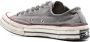 Converse Chuck Tailor All Star low-top sneakers Grey - Thumbnail 3
