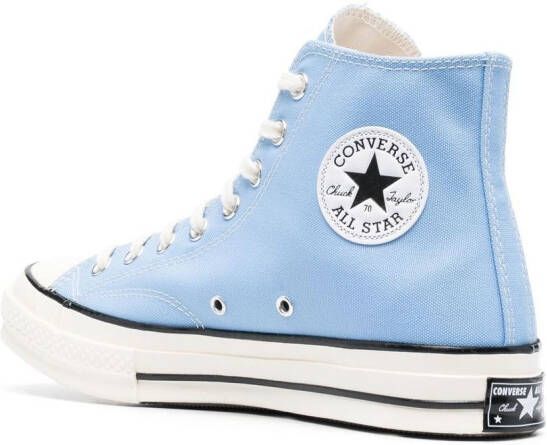 Converse Chuck Taylor 70 high-top sneakers Blue