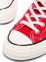 Converse Chuck 70 Hi "Red" sneakers - Thumbnail 7