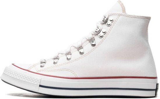 Converse Chuck Taylor All-Star 70 Hi "pgLang White" sneakers