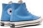 Converse Chuck Taylor All-Star 70 Hi "University Blue" sneakers - Thumbnail 3