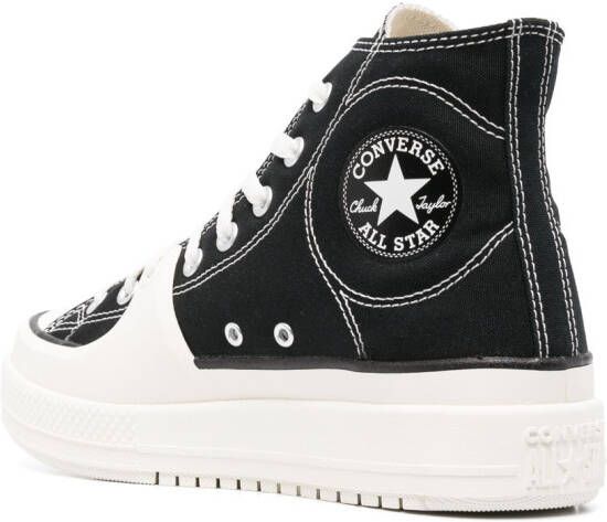 Converse Chuck Taylor All Star Construct sneakers Black